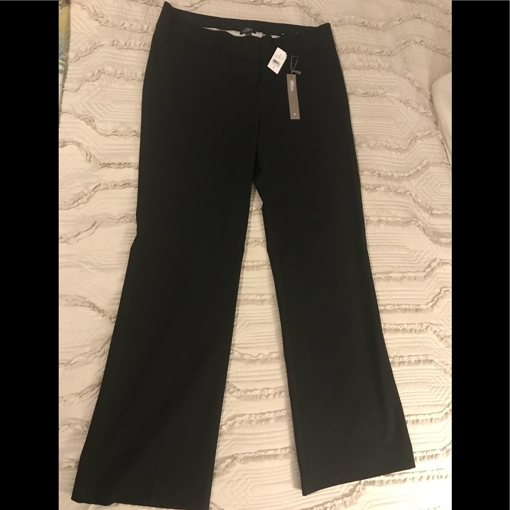 Ann Taylor Loft Trouser